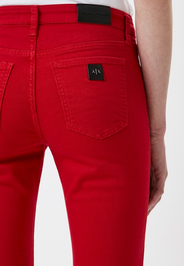 фото Джинсы armani exchange