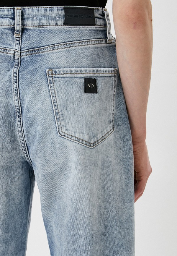 фото Джинсы armani exchange