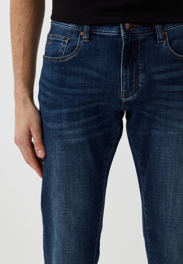 фото Джинсы armani exchange