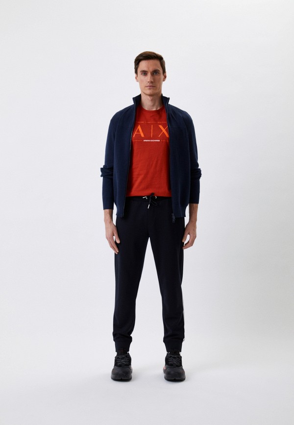 фото Футболка armani exchange