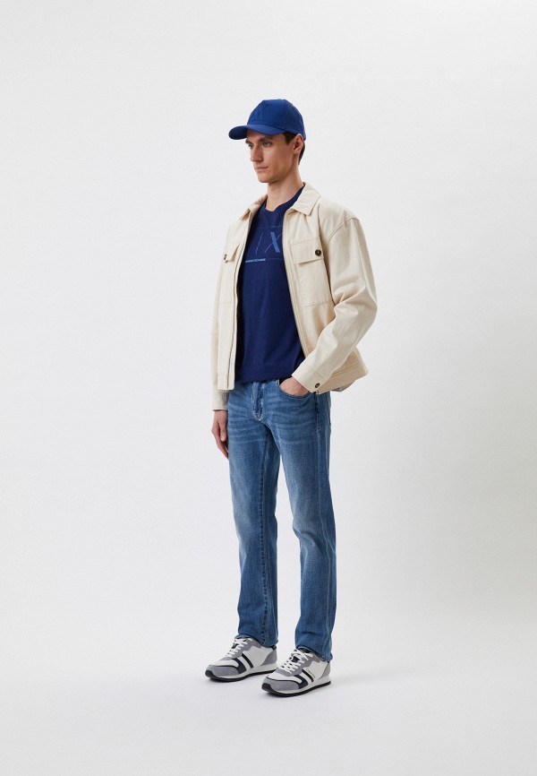 фото Футболка armani exchange