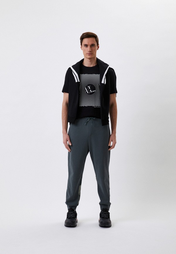 фото Футболка armani exchange