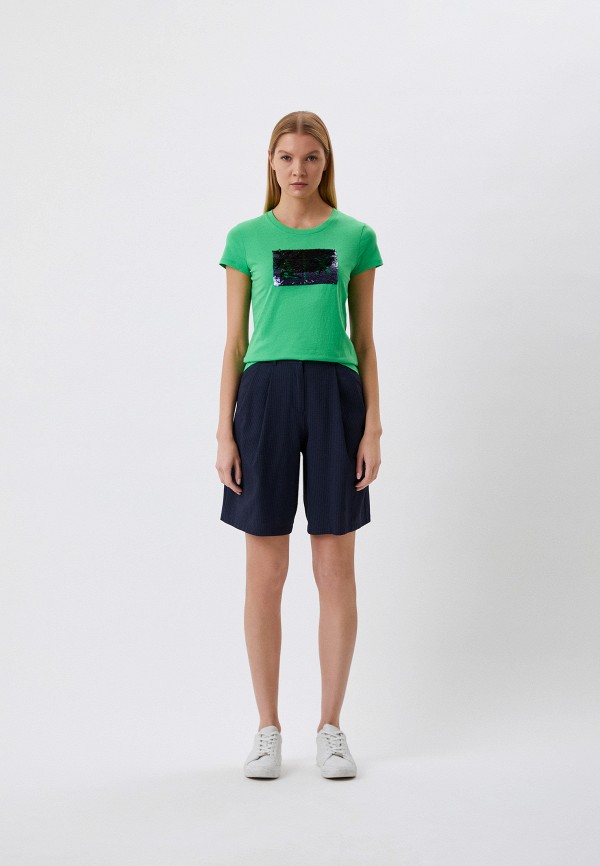 фото Футболка armani exchange