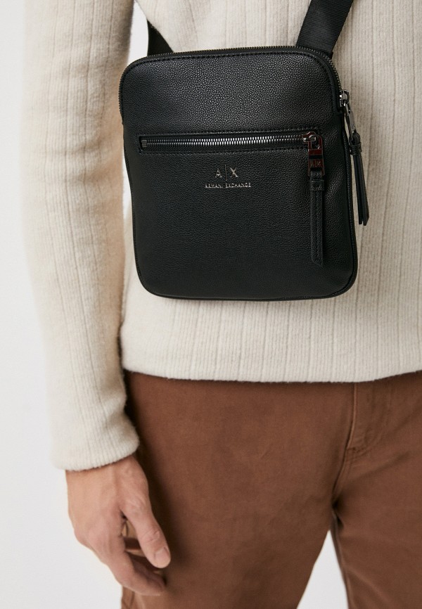 фото Сумка armani exchange