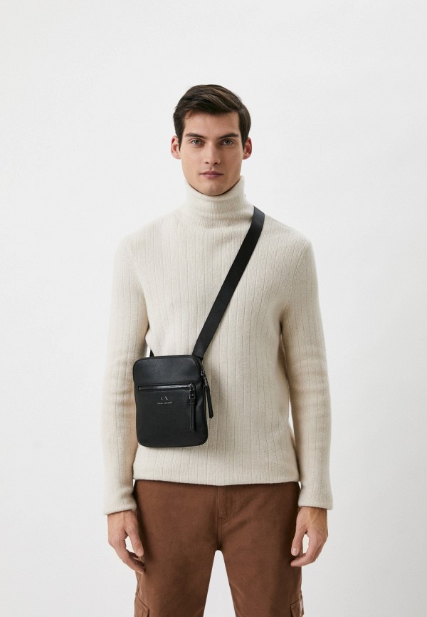 фото Сумка armani exchange