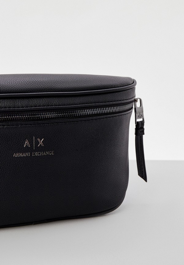 фото Сумка поясная armani exchange