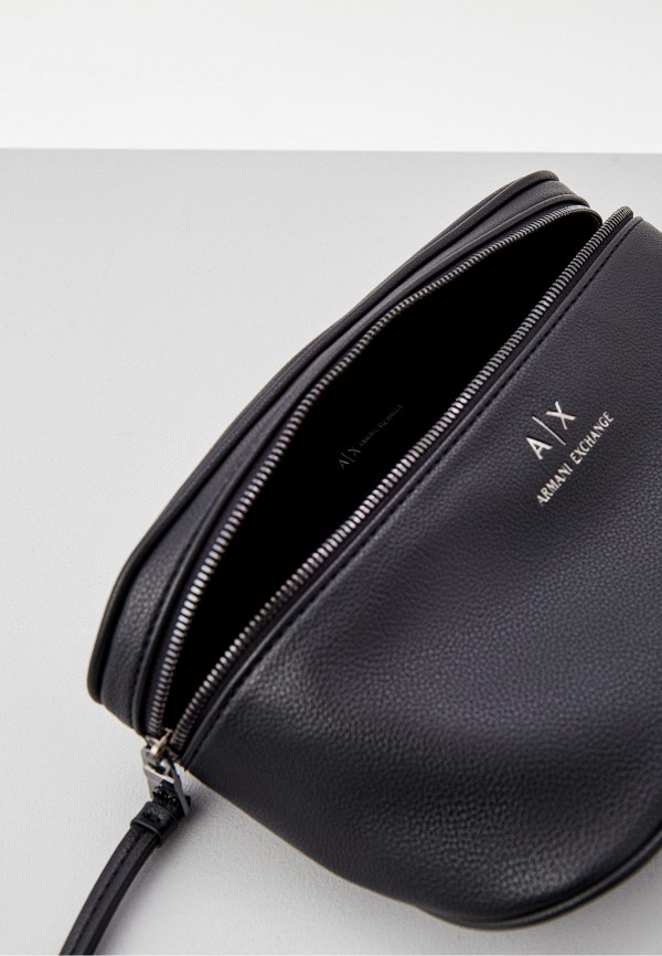 фото Сумка поясная armani exchange