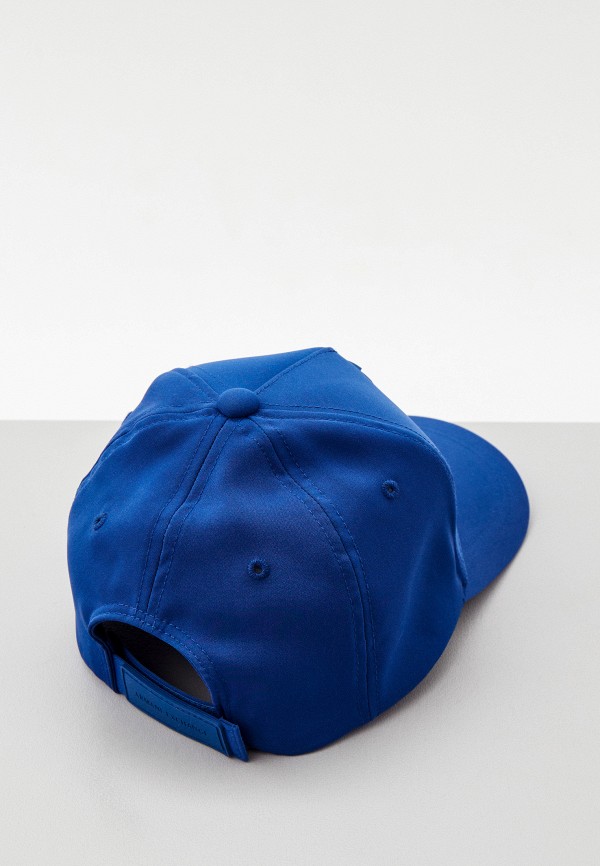 фото Бейсболка armani exchange