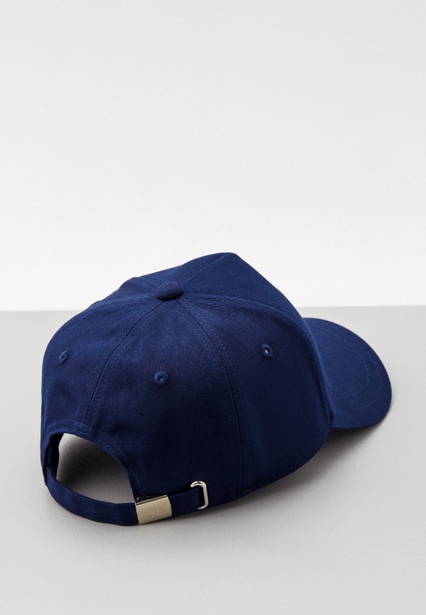 фото Бейсболка armani exchange