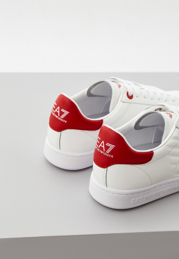 фото Кеды ea7