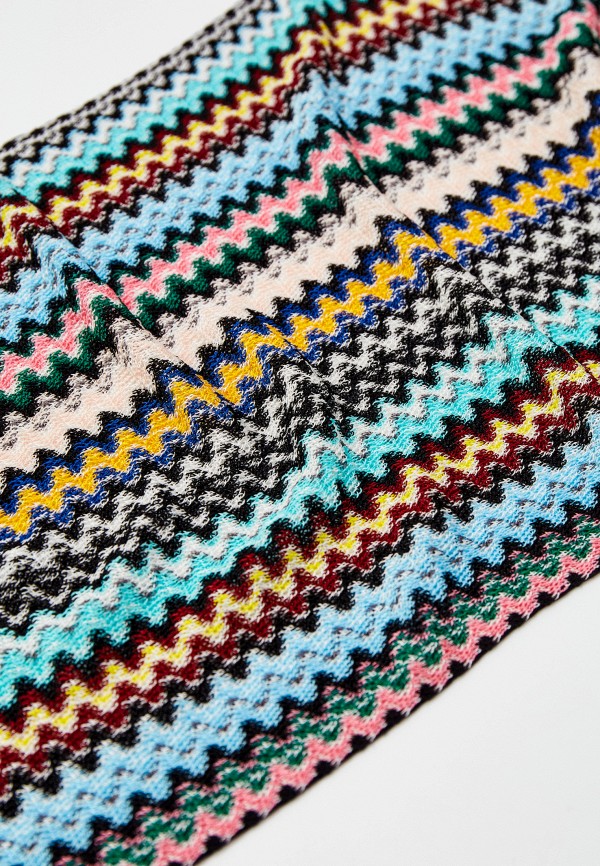 фото Шарф missoni