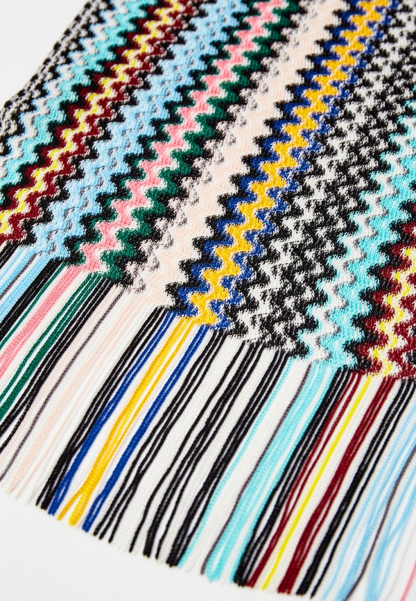 фото Шарф missoni