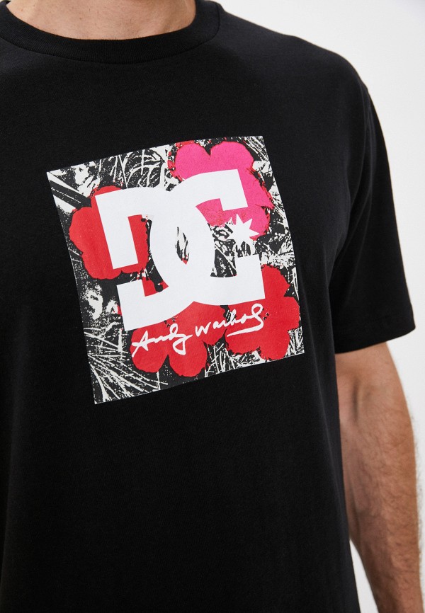 фото Футболка dc shoes