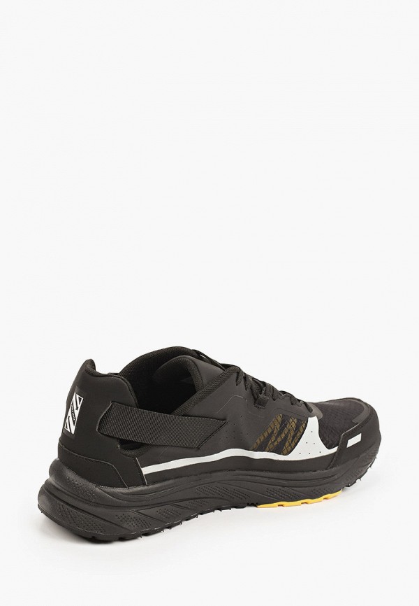 фото Кроссовки patrol