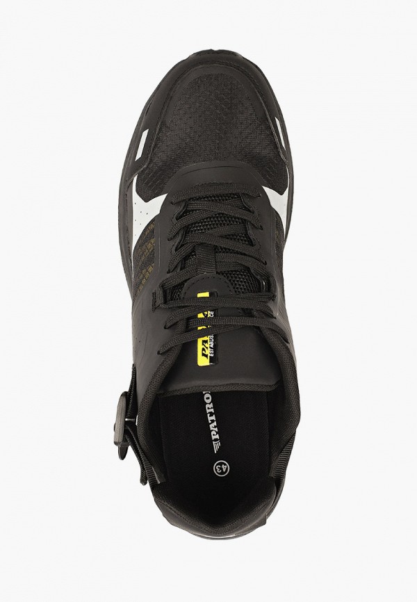 фото Кроссовки patrol