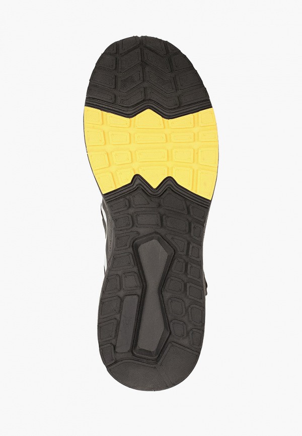 фото Кроссовки patrol