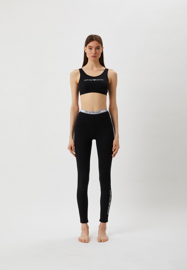 фото Бюстгальтер emporio armani