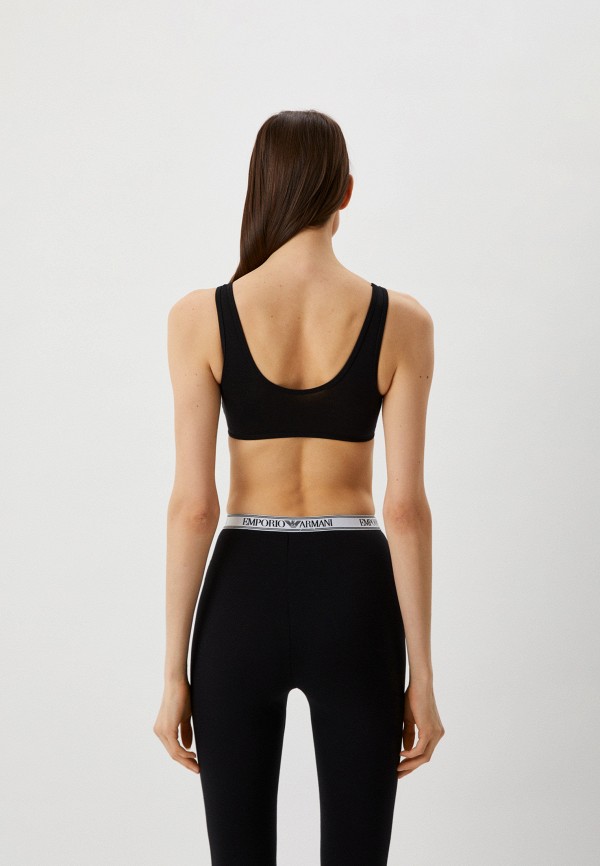 фото Бюстгальтер emporio armani