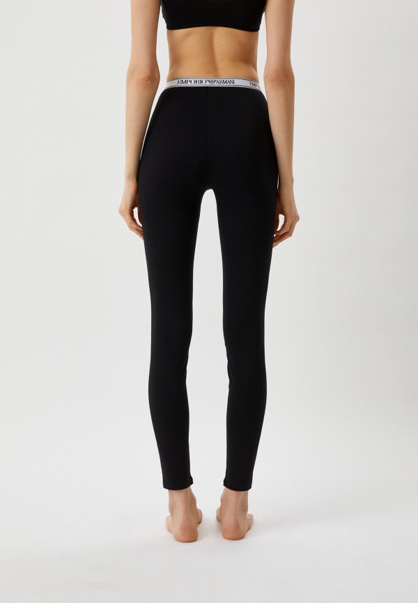 фото Леггинсы emporio armani