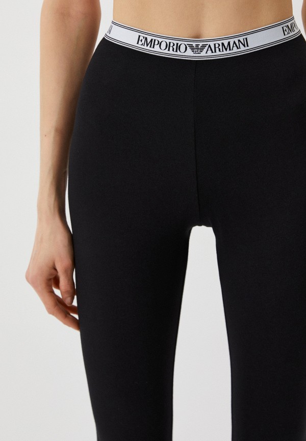 фото Леггинсы emporio armani