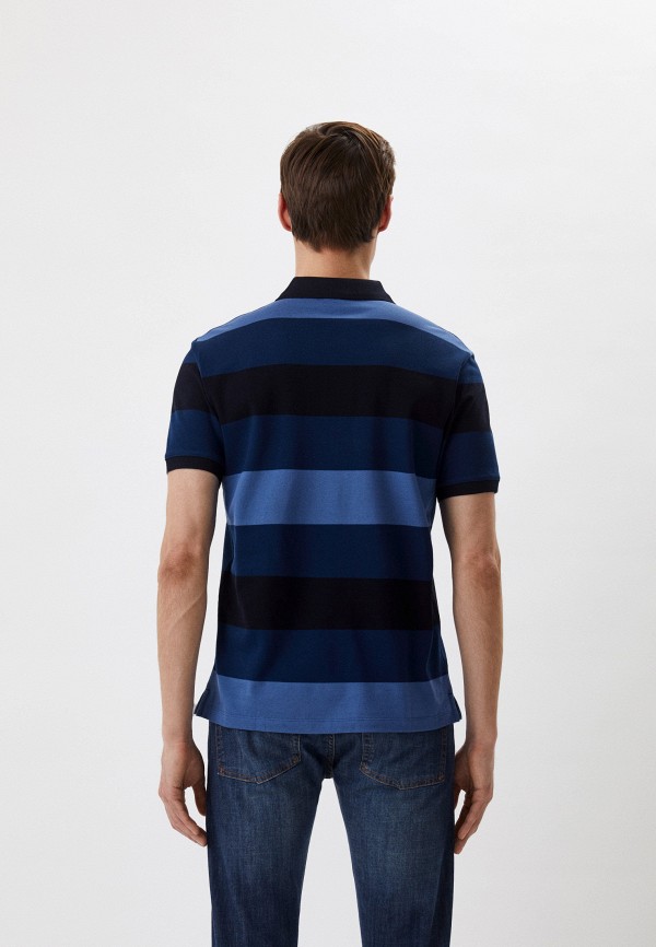 фото Поло emporio armani