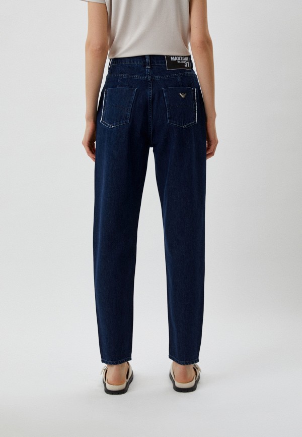 фото Джинсы emporio armani