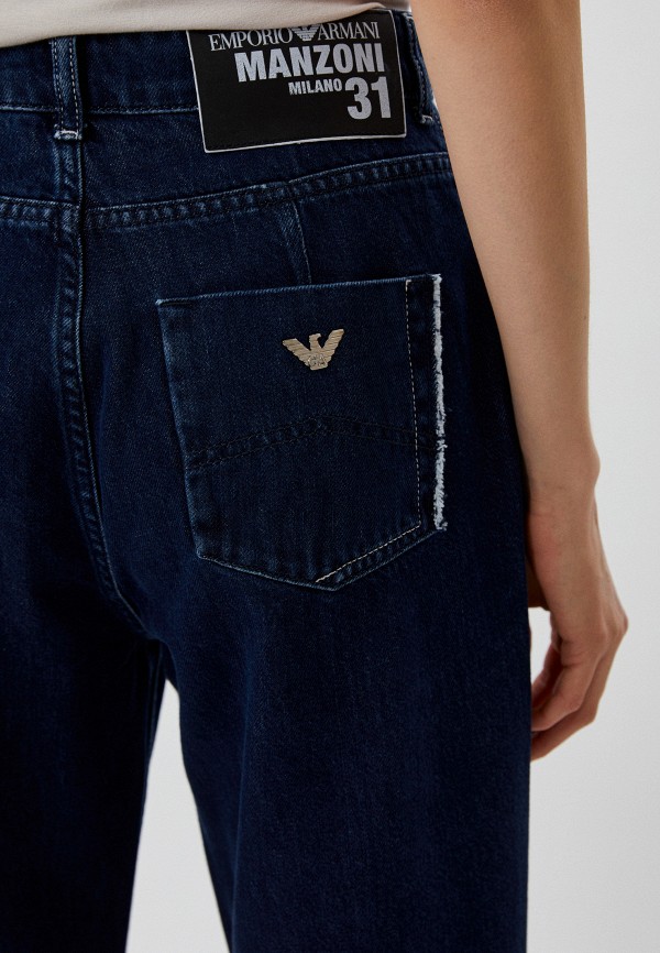 фото Джинсы emporio armani