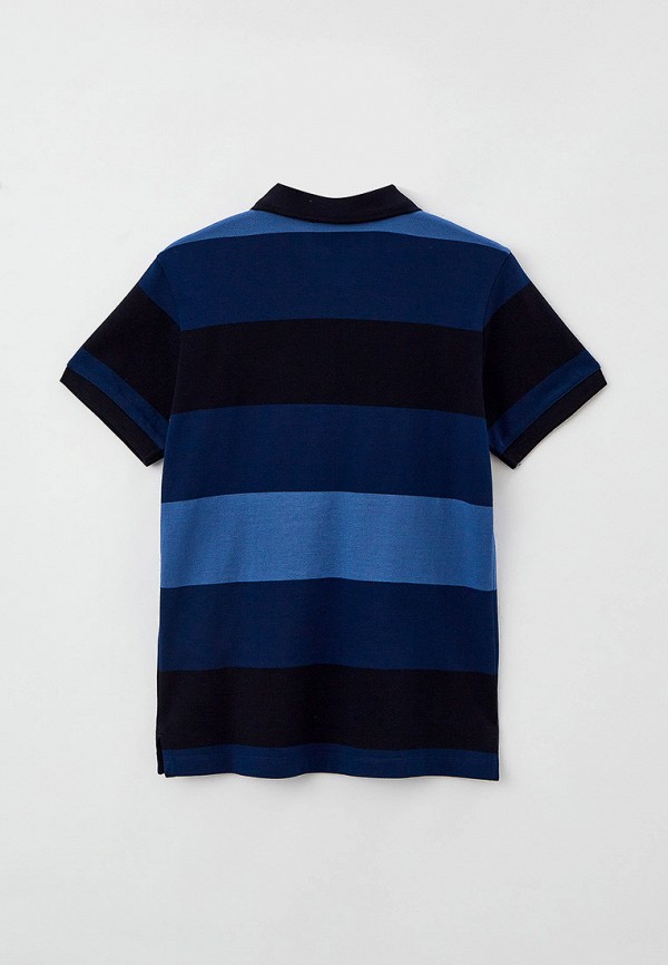 фото Поло emporio armani