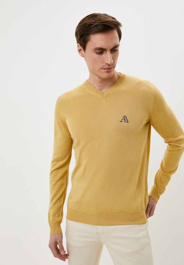 фото Пуловер aquascutum