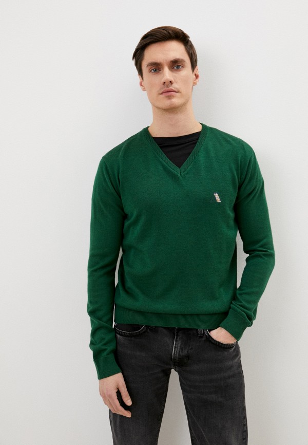 фото Пуловер aquascutum