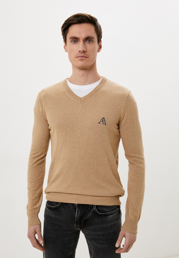 фото Пуловер aquascutum
