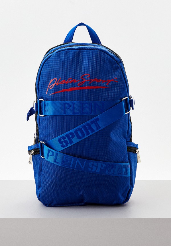 фото Рюкзак plein sport