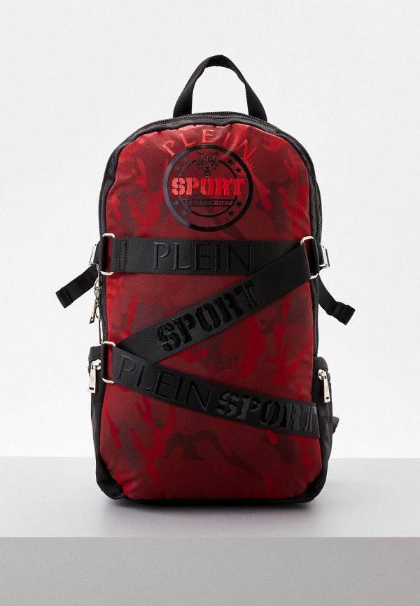 фото Рюкзак plein sport