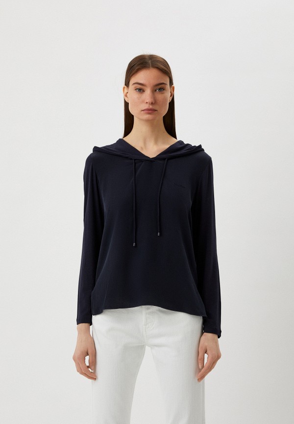 фото Лонгслив max mara leisure