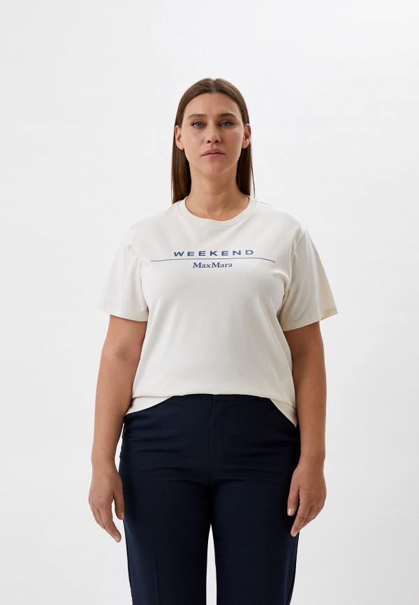 фото Футболка weekend max mara