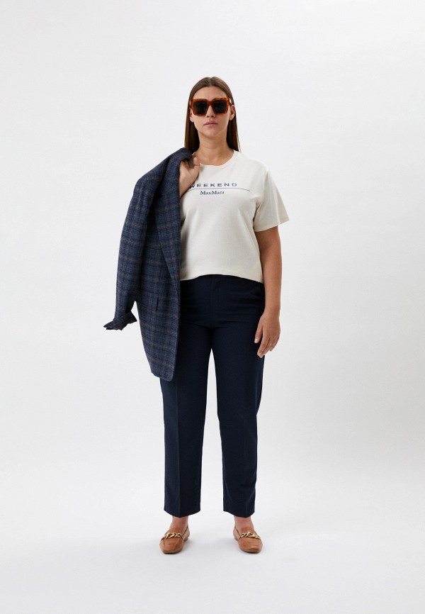 фото Футболка weekend max mara