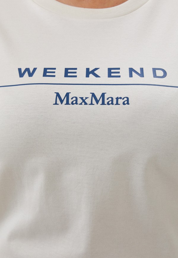 фото Футболка weekend max mara