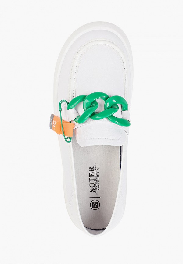 фото Слипоны soter