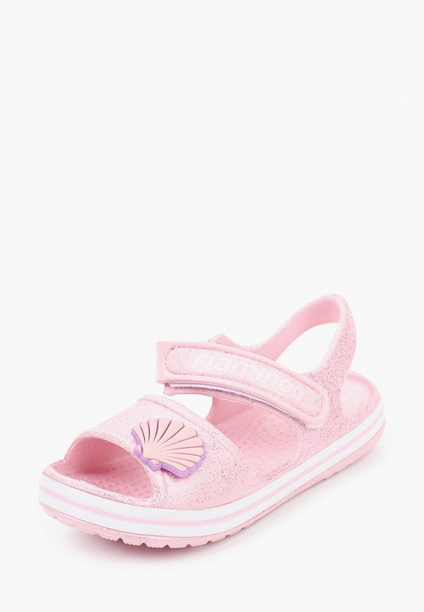 фото Сандалии flamingo