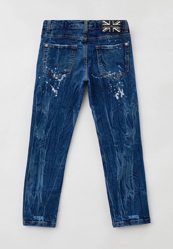 фото Джинсы john richmond