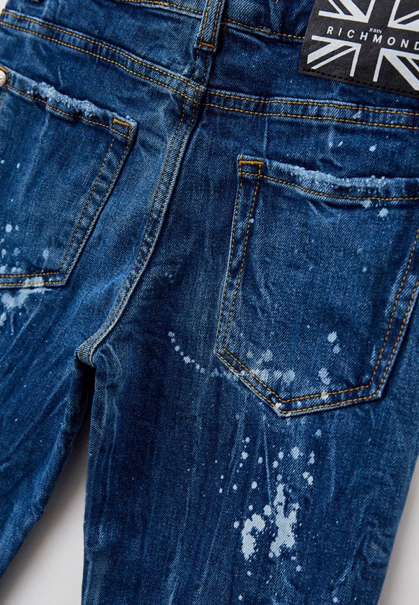 фото Джинсы john richmond