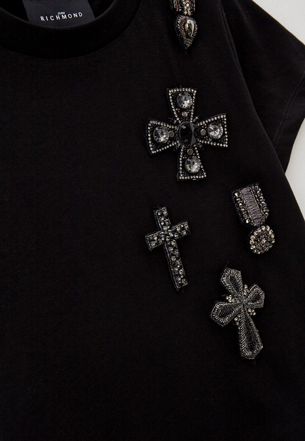 фото Футболка john richmond