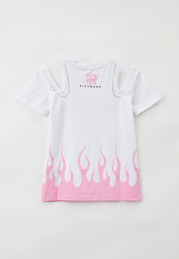 фото Футболка john richmond