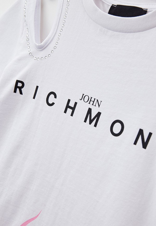 фото Футболка john richmond