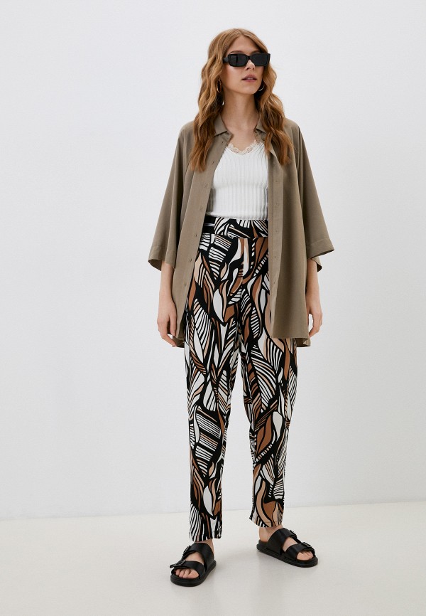 фото Брюки betty barclay