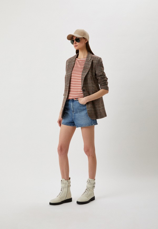 фото Футболка max mara leisure