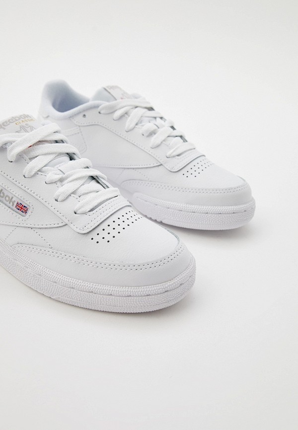 фото Кеды reebok