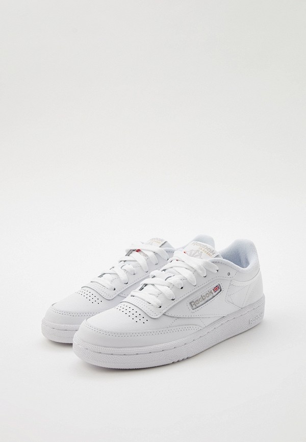 фото Кеды reebok