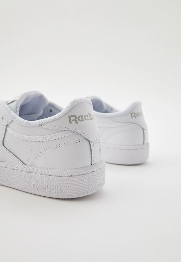 фото Кеды reebok