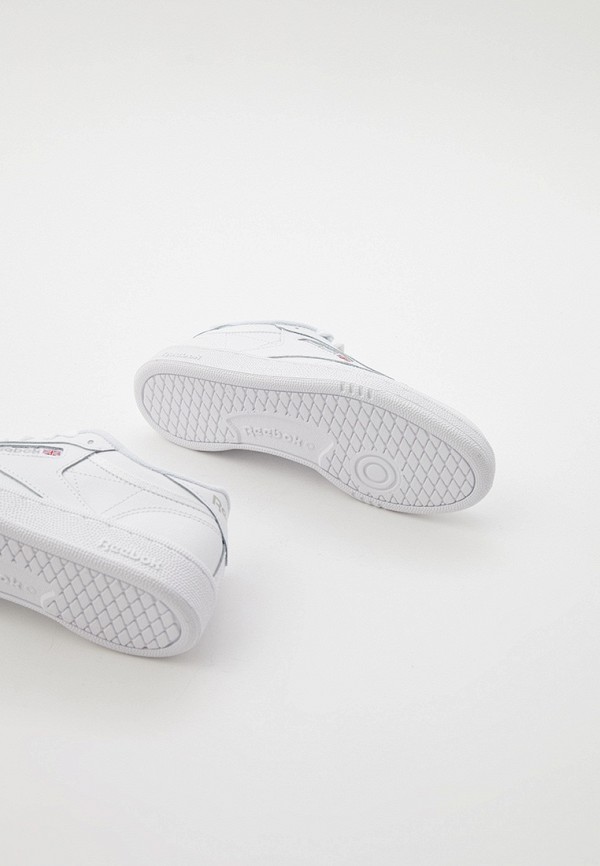 фото Кеды reebok